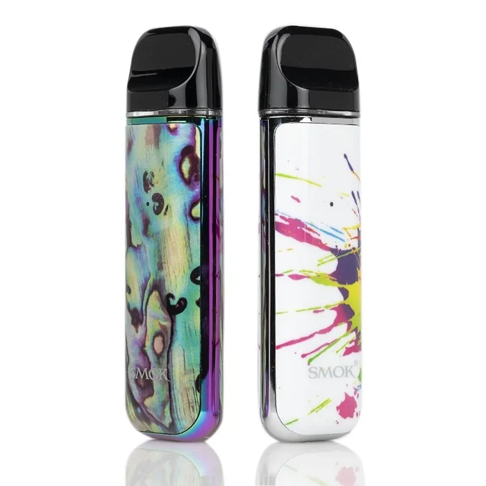 Smok novo 2